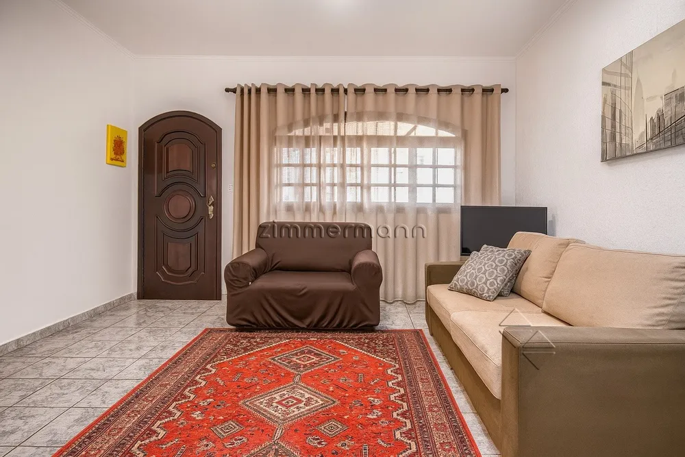 Casa, 3 quartos, 140 m² - Foto 10