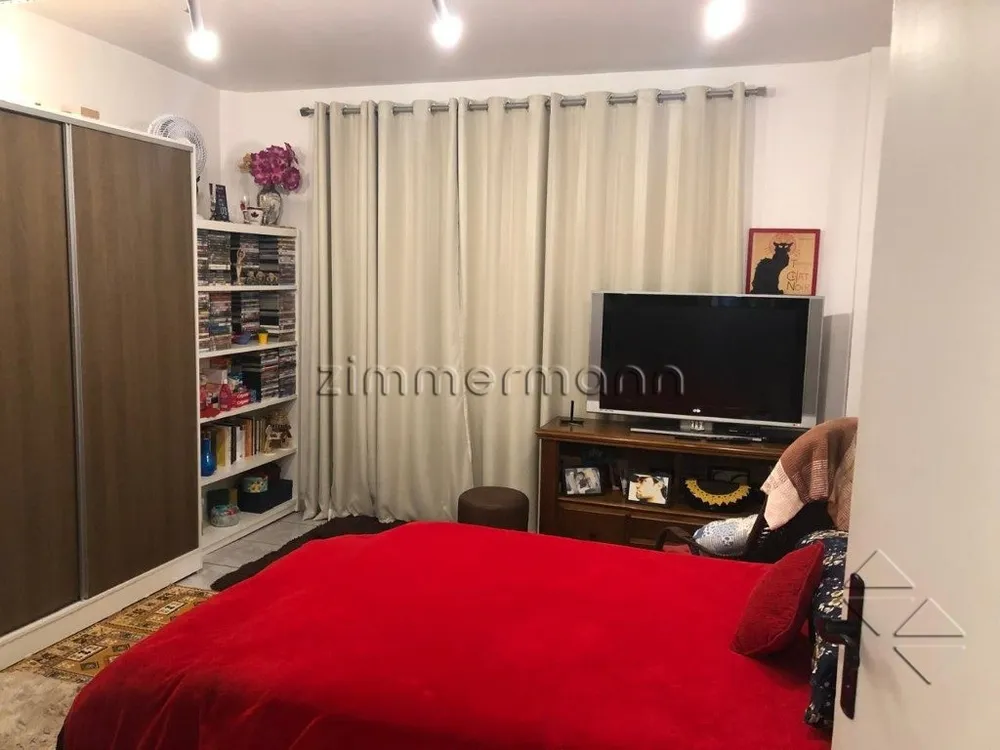 Casa, 3 quartos, 140 m² - Foto 11