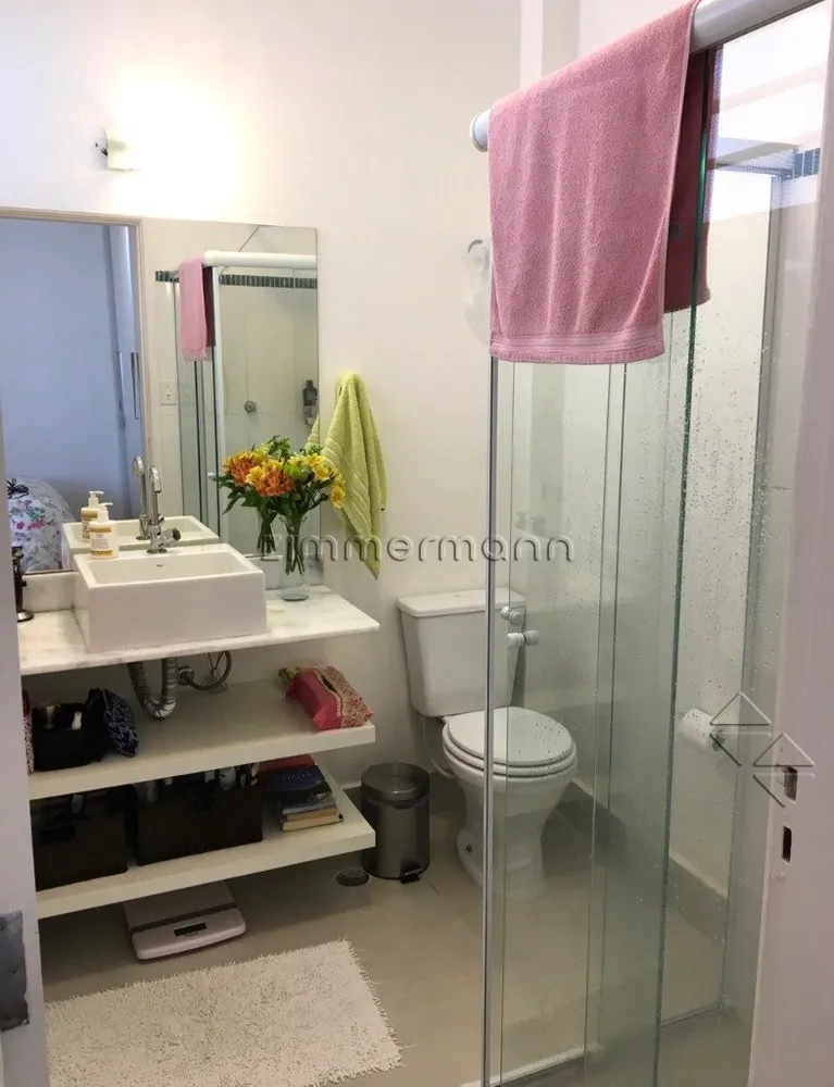 Apartamento, 1 quarto, 58 m² - Foto 9