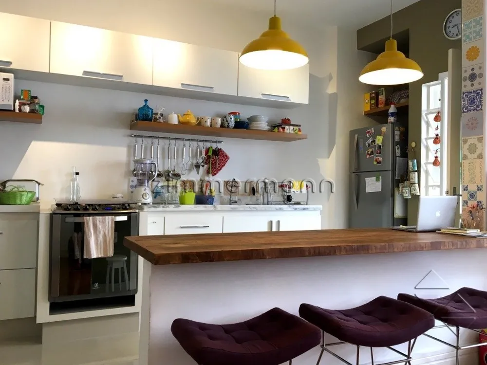 Apartamento, 1 quarto, 58 m² - Foto 3