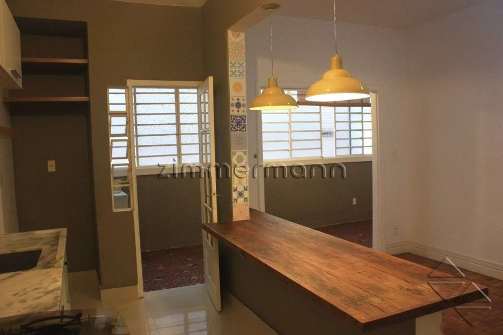 Apartamento, 1 quarto, 58 m² - Foto 7