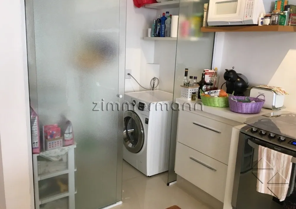 Apartamento, 1 quarto, 58 m² - Foto 8