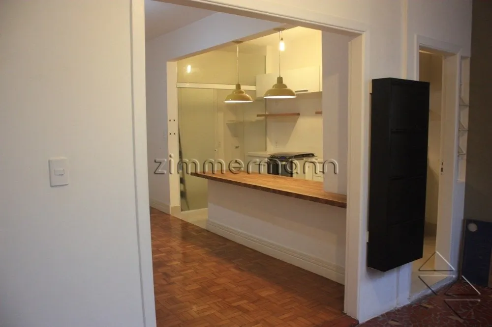 Apartamento, 1 quarto, 58 m² - Foto 4