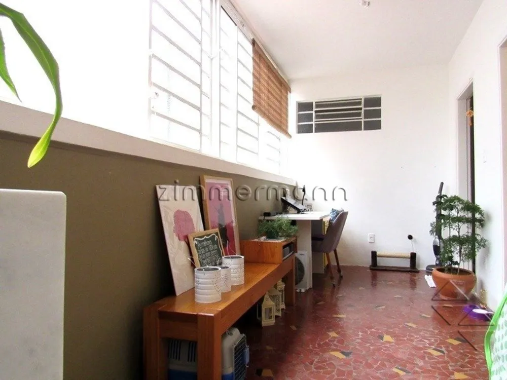 Apartamento, 1 quarto, 58 m² - Foto 5
