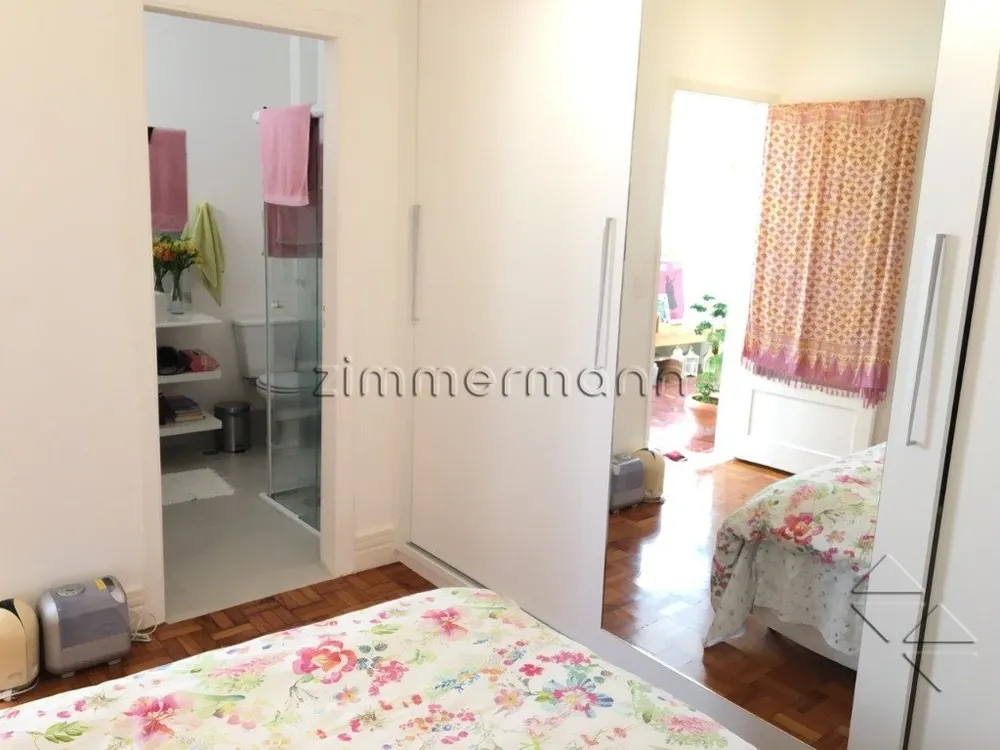 Apartamento, 1 quarto, 58 m² - Foto 1