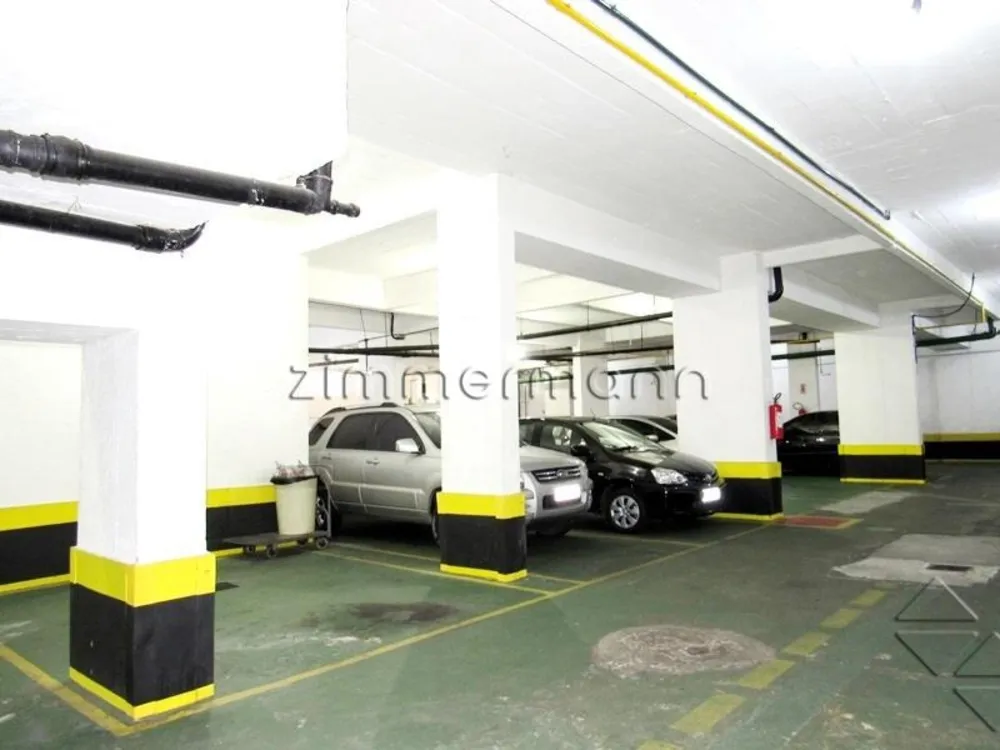 Apartamento, 1 quarto, 58 m² - Foto 2