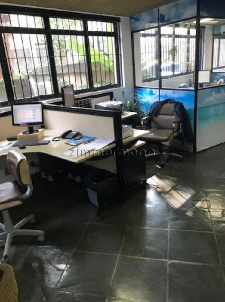 Casa Comercial, 1083 m² - Foto 1