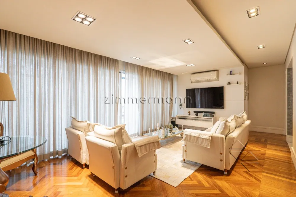 Apartamento, 4 quartos, 192 m² - Foto 9