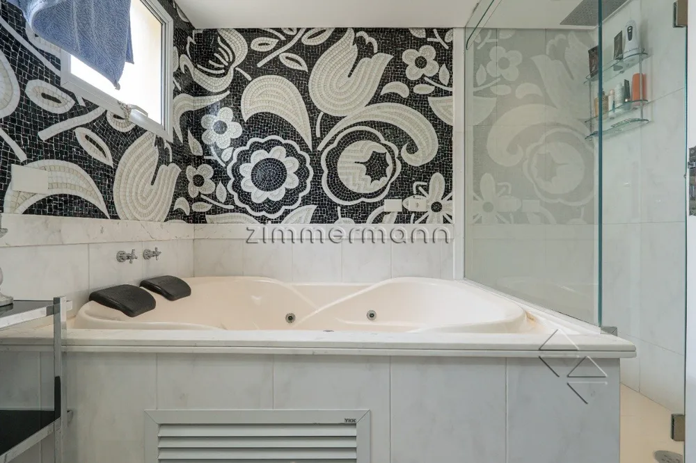 Apartamento, 4 quartos, 192 m² - Foto 8
