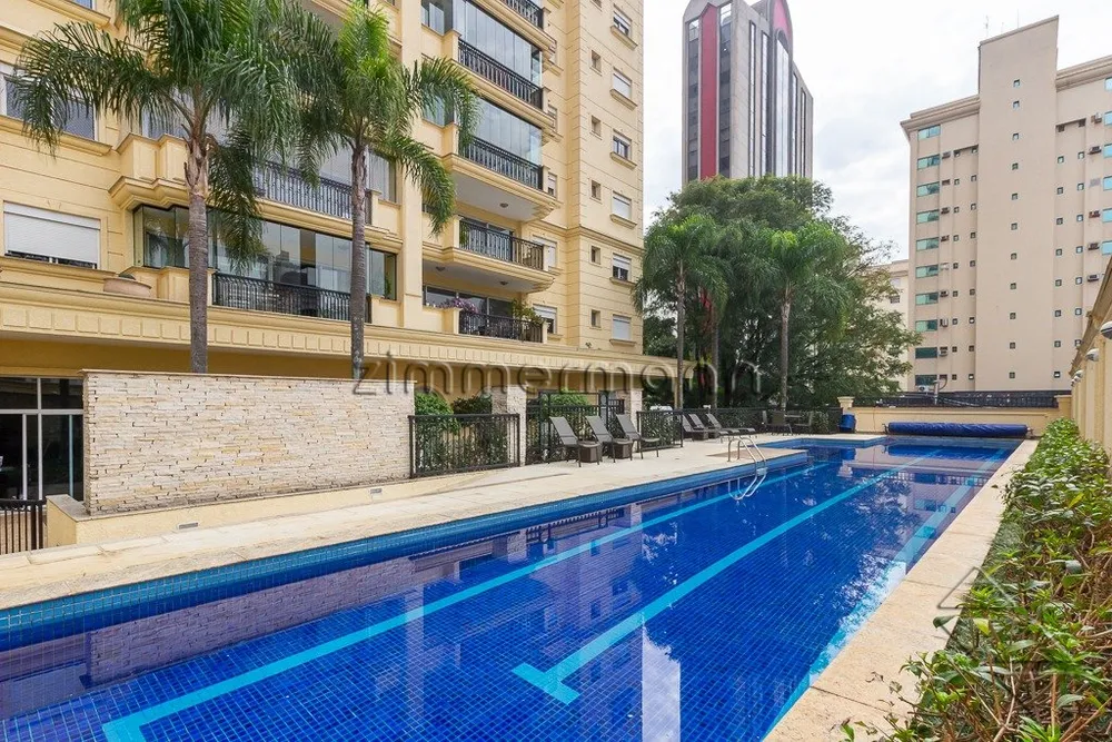 Apartamento, 4 quartos, 192 m² - Foto 7