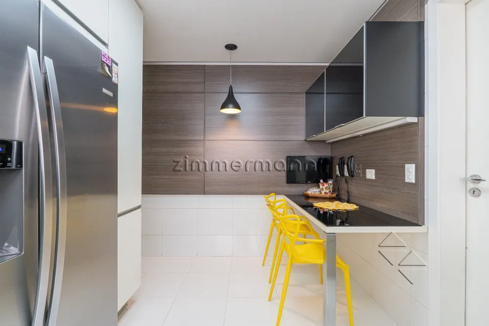 Apartamento, 4 quartos, 192 m² - Foto 6