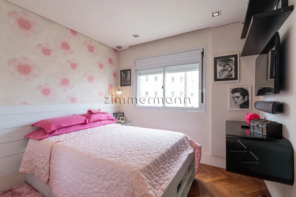 Apartamento, 4 quartos, 192 m² - Foto 12