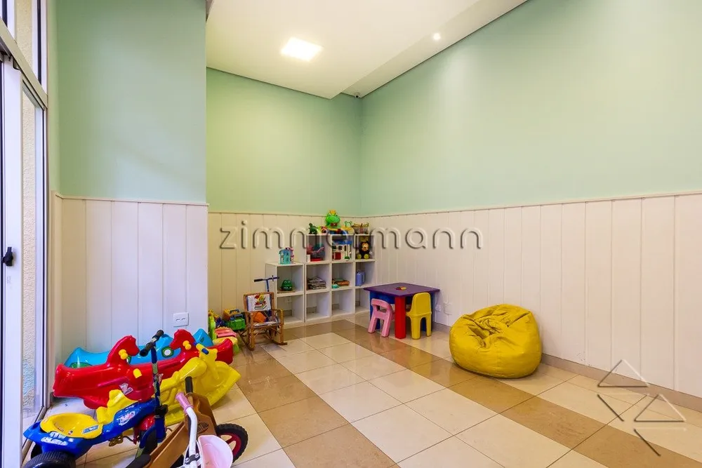 Apartamento, 4 quartos, 192 m² - Foto 10