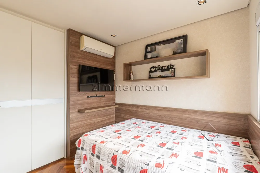 Apartamento, 4 quartos, 192 m² - Foto 11