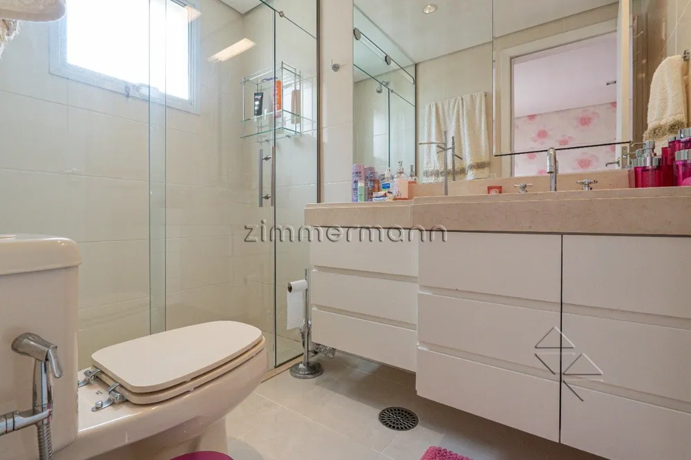 Apartamento, 4 quartos, 192 m² - Foto 4