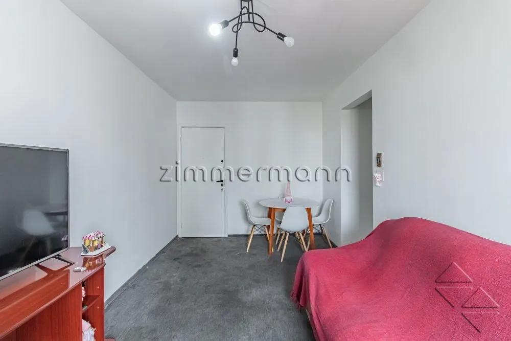 Apartamento, 2 quartos, 68 m² - Foto 1