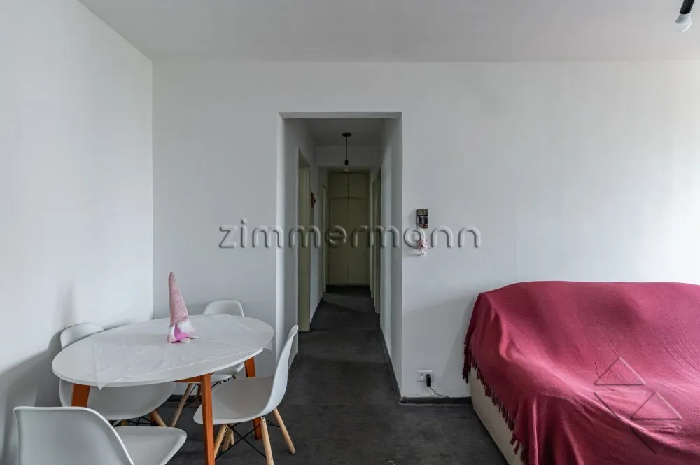 Apartamento, 2 quartos, 68 m² - Foto 2