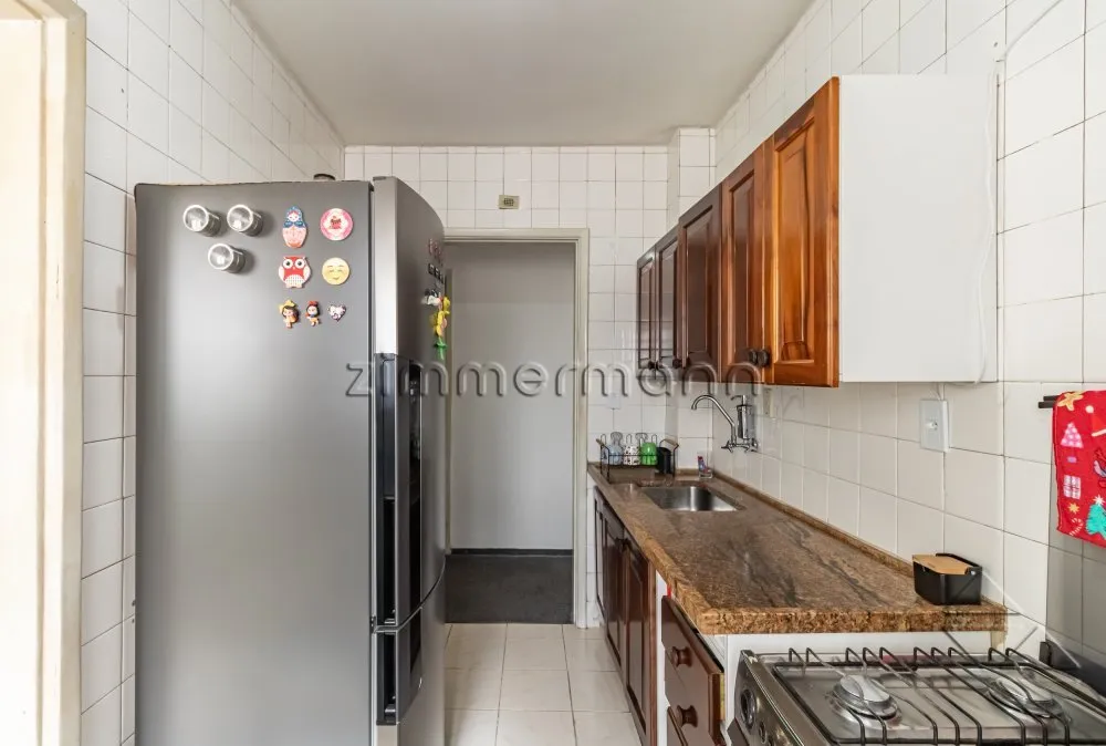 Apartamento, 2 quartos, 68 m² - Foto 1