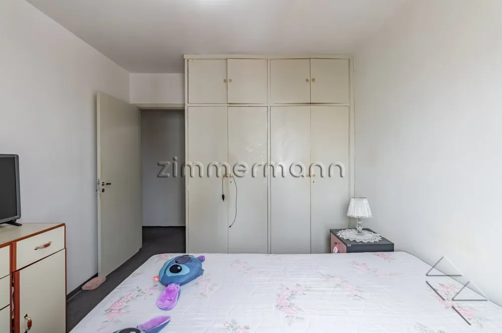 Apartamento, 2 quartos, 68 m² - Foto 3