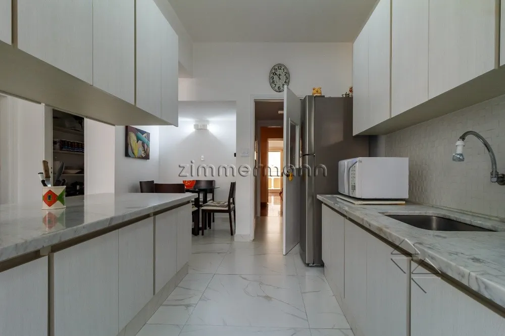 Apartamento, 4 quartos, 358 m² - Foto 8