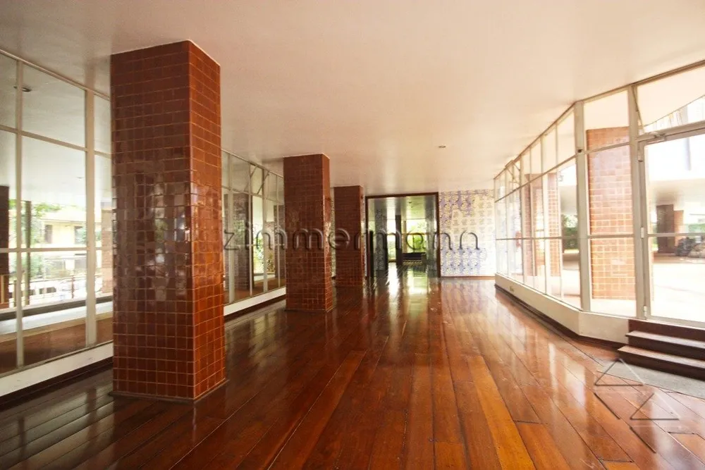 Apartamento, 4 quartos, 358 m² - Foto 6
