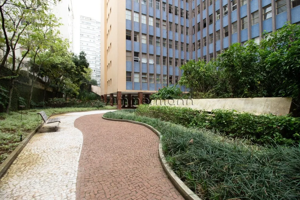 Apartamento, 4 quartos, 358 m² - Foto 1