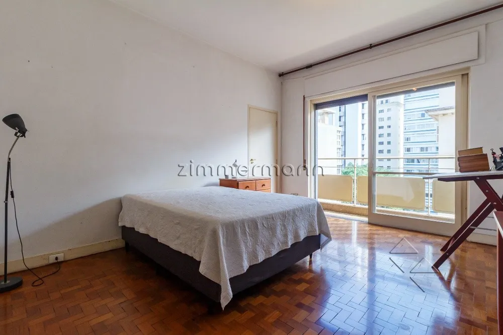 Apartamento, 4 quartos, 358 m² - Foto 2