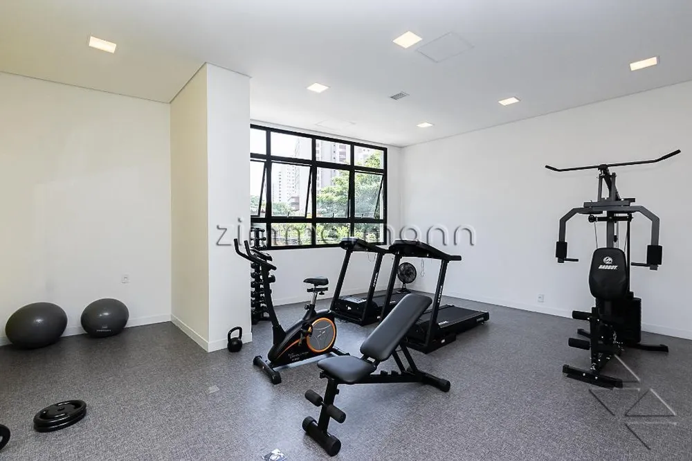 Apartamento, 2 quartos, 89 m² - Foto 5