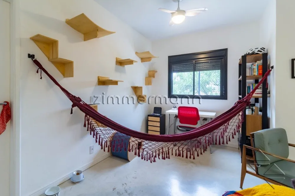 Apartamento, 2 quartos, 89 m² - Foto 3