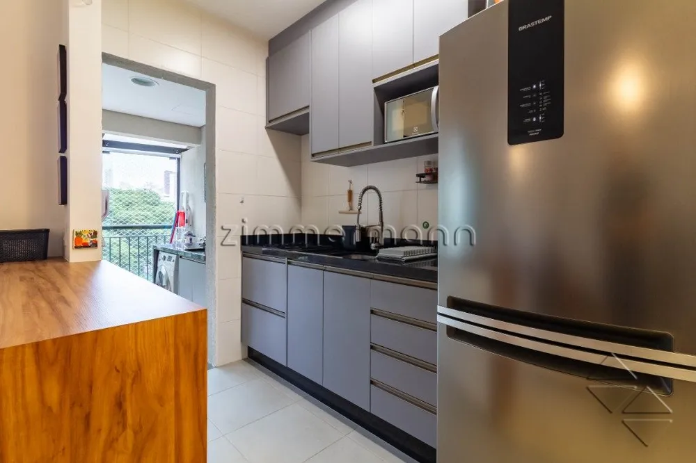 Apartamento, 2 quartos, 89 m² - Foto 1