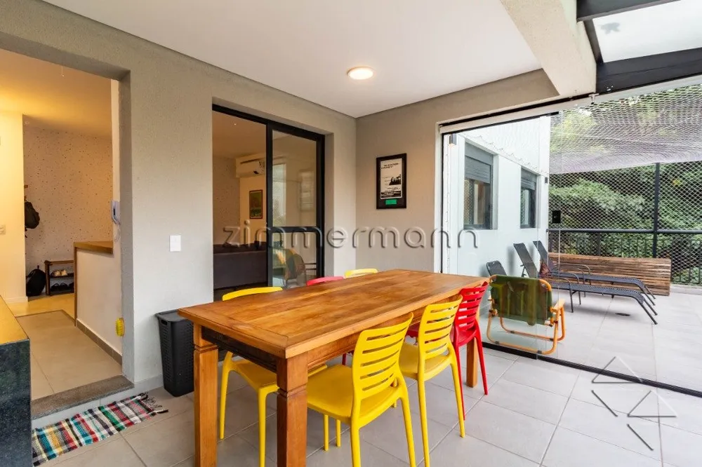Apartamento, 2 quartos, 89 m² - Foto 3