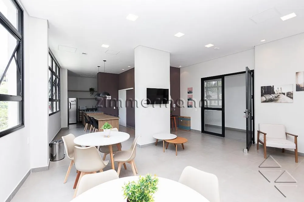 Apartamento, 2 quartos, 89 m² - Foto 2