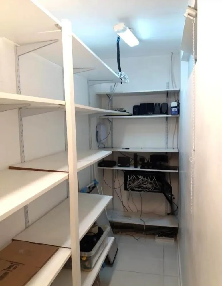 Casa Comercial, 144 m² - Foto 8