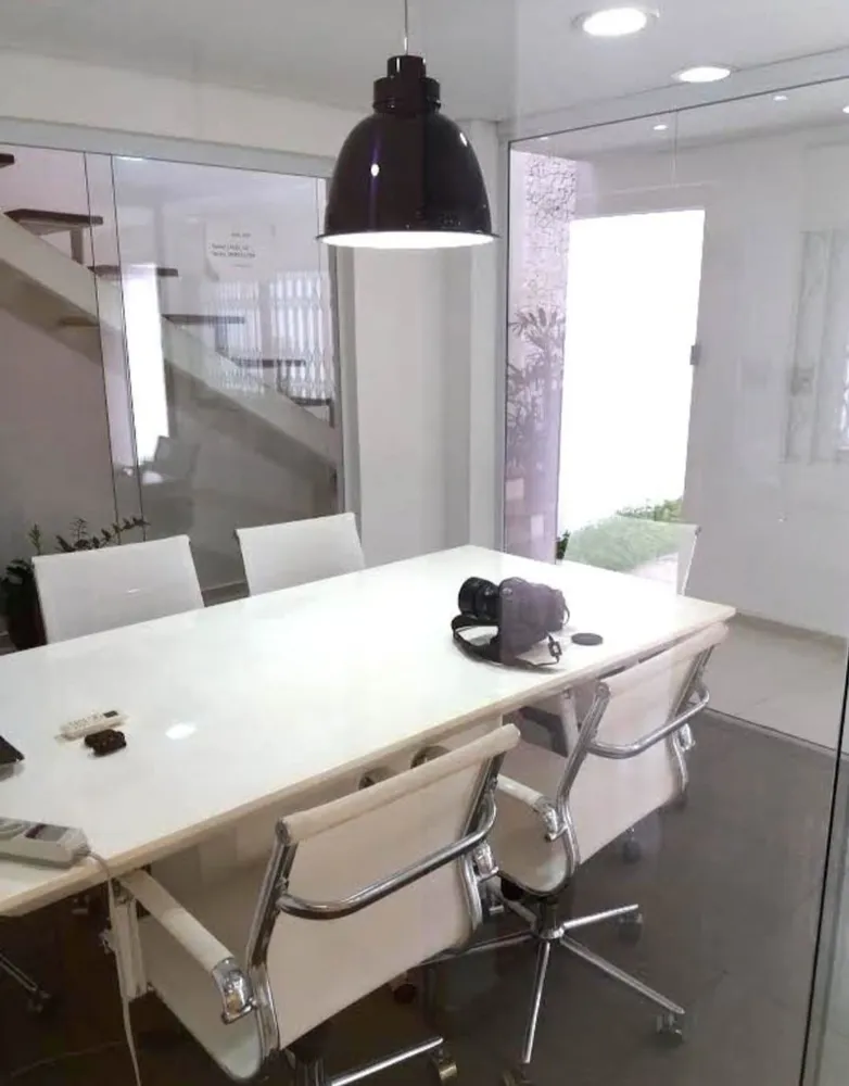 Casa Comercial, 144 m² - Foto 1