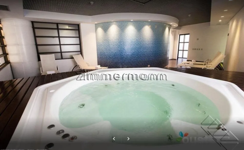 Apartamento, 1 quarto, 43 m² - Foto 7