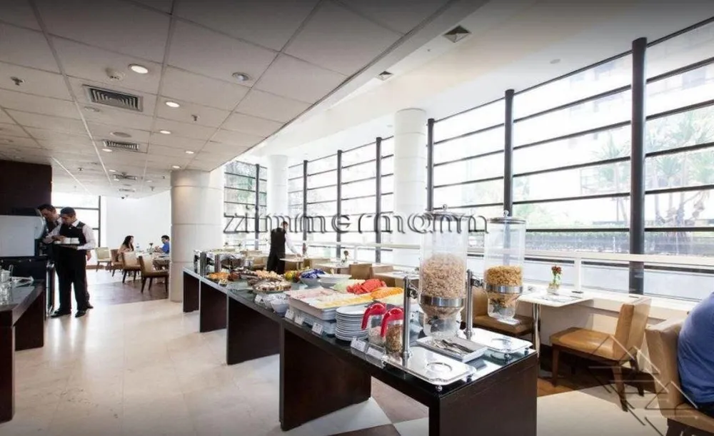 Apartamento, 1 quarto, 43 m² - Foto 4