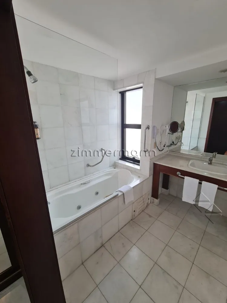 Apartamento, 1 quarto, 43 m² - Foto 5