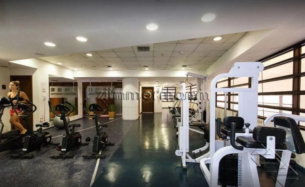 Apartamento, 1 quarto, 43 m² - Foto 8