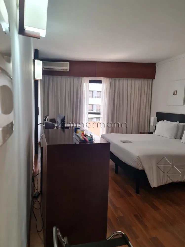Apartamento, 1 quarto, 43 m² - Foto 3