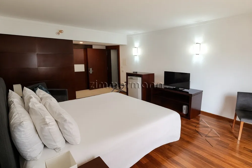 Apartamento, 1 quarto, 43 m² - Foto 6