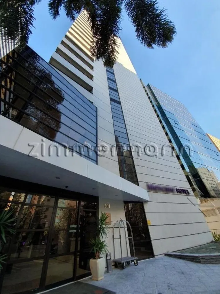 Apartamento, 1 quarto, 43 m² - Foto 2