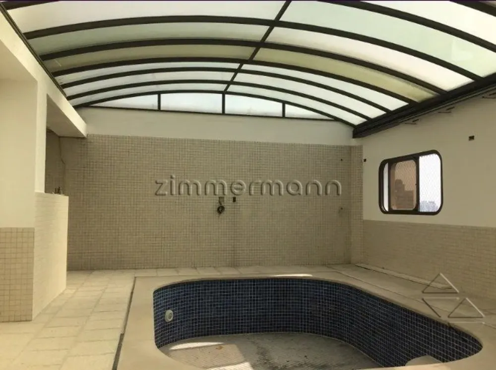 Cobertura, 4 quartos, 624 m² - Foto 1