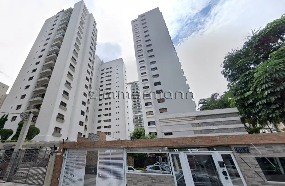 Cobertura, 4 quartos, 624 m² - Foto 4