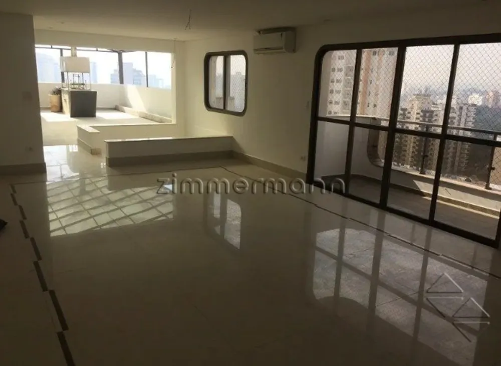 Cobertura, 4 quartos, 624 m² - Foto 7