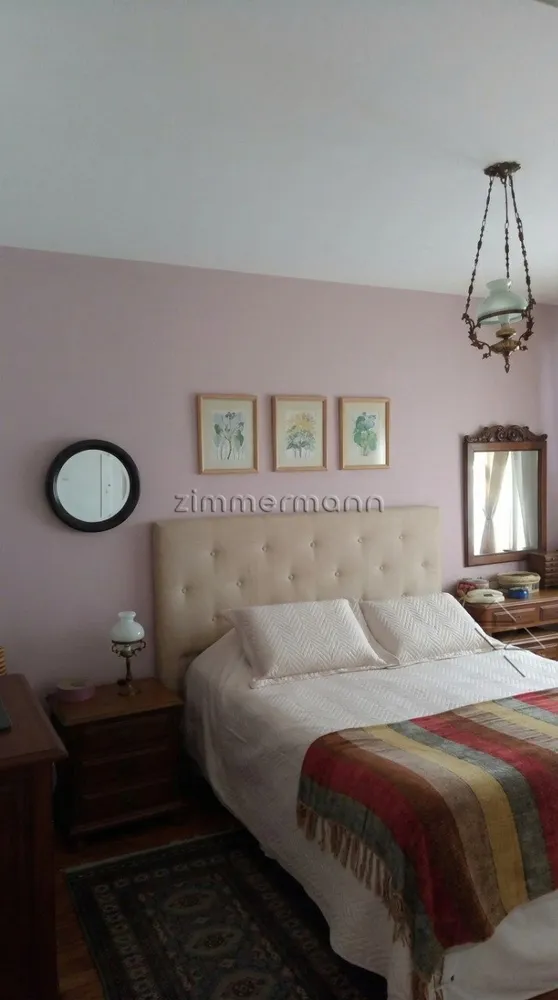 Apartamento, 3 quartos, 145 m² - Foto 4