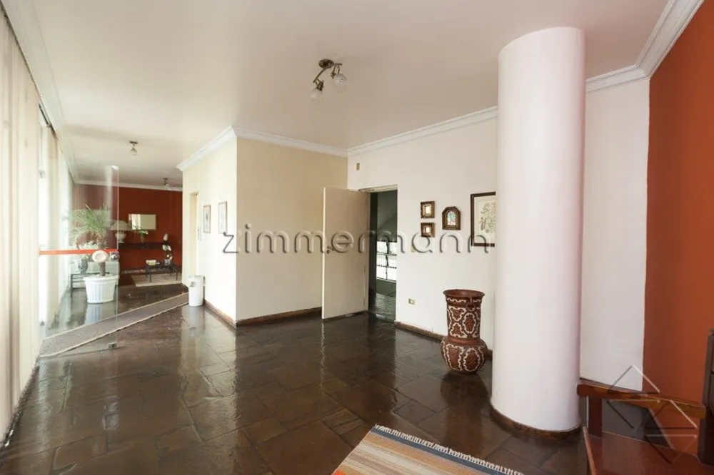 Apartamento, 3 quartos, 145 m² - Foto 8