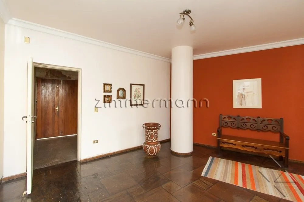 Apartamento, 3 quartos, 145 m² - Foto 5