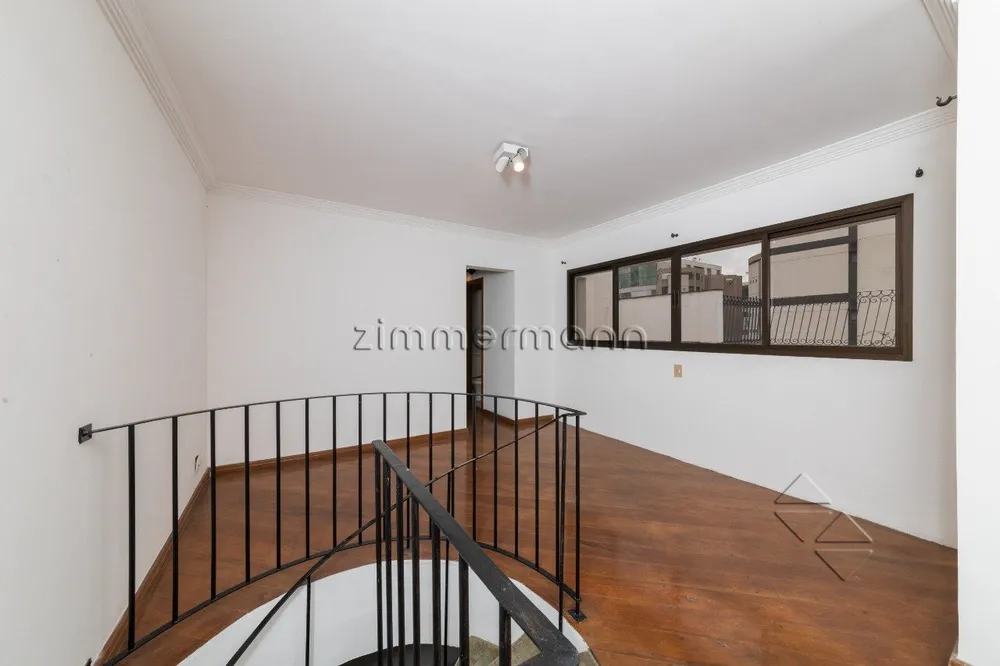 Cobertura, 3 quartos, 187 m² - Foto 3