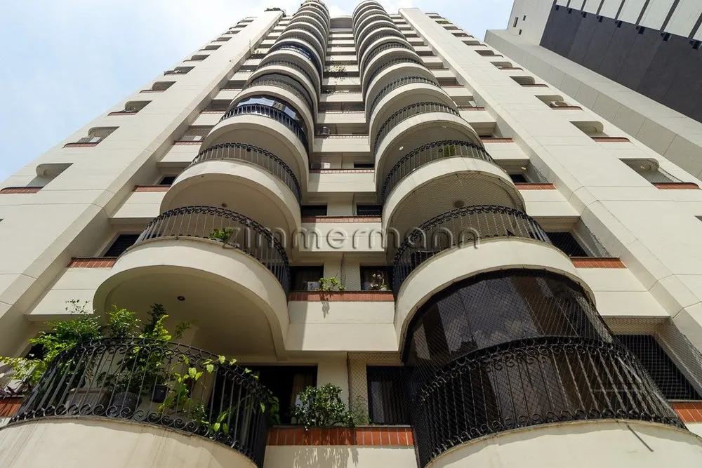 Cobertura, 3 quartos, 187 m² - Foto 7