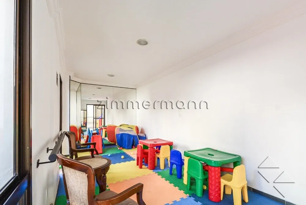 Cobertura, 3 quartos, 187 m² - Foto 6